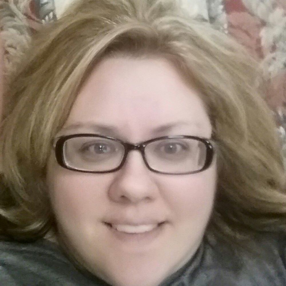 Meet your Posher, Terri